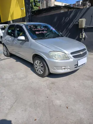 CHEVROLET CELTA 1.0 MPFI LT 8V FLEX 4P MANUAL CHEVROLET CELTA 1.0 MPFI LT 8V FLEX 4P MANUAL
