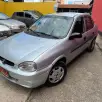 CHEVROLET CLASSIC 1.0 MPFI LIFE 8V FLEX 4P MANUAL CHEVROLET CLASSIC 1.0 MPFI LIFE 8V FLEX 4P MANUAL