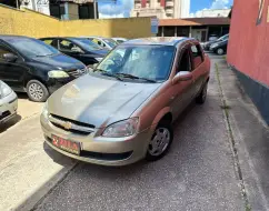 CHEVROLET CLASSIC 1.0 MPFI LS 8V FLEX 4P MANUAL CHEVROLET CLASSIC 1.0 MPFI LS 8V FLEX 4P MANUAL