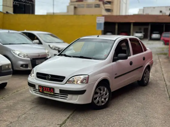 CHEVROLET CORSA 1.0 MPFI MAXX SEDAN 8V GASOLINA 4P MANUAL