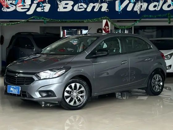 CHEVROLET JOY 1.0 SPE4 FLEX MANUAL