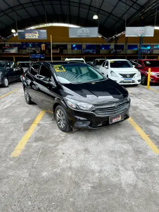 CHEVROLET JOY 1.0 SPE4 FLEX PLUS MANUAL