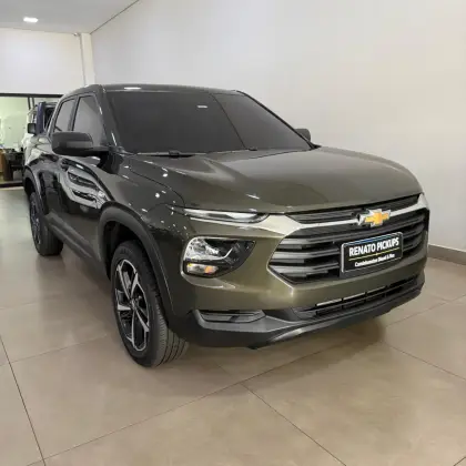 CHEVROLET MONTANA 1.2 TURBO FLEX MANUAL