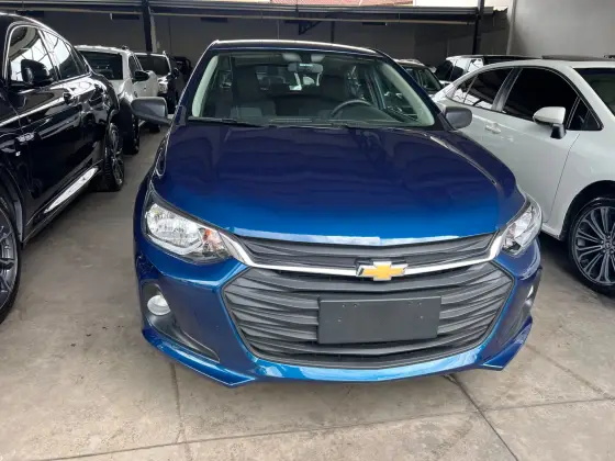 CHEVROLET ONIX 1.0 FLEX MANUAL CHEVROLET ONIX 1.0 FLEX MANUAL