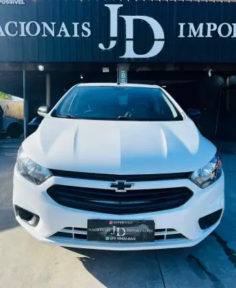 CHEVROLET ONIX 1.0 FLEX PLUS LT MANUAL CHEVROLET ONIX 1.0 FLEX PLUS LT MANUAL
