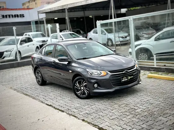 CHEVROLET ONIX 1.0 FLEX PLUS LT MANUAL