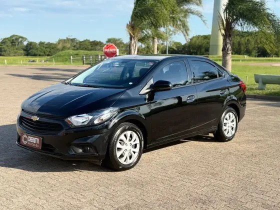 CHEVROLET ONIX 1.0 FLEX PLUS LT MANUAL
