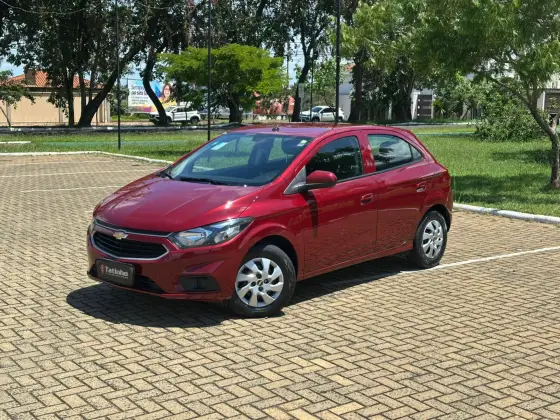 CHEVROLET ONIX 1.0 MPFI LT 8V FLEX 4P MANUAL CHEVROLET ONIX 1.0 MPFI LT 8V FLEX 4P MANUAL