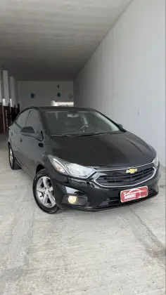 CHEVROLET PRISMA 1.4 MPFI LTZ 8V FLEX 4P AUTOMÁTICO