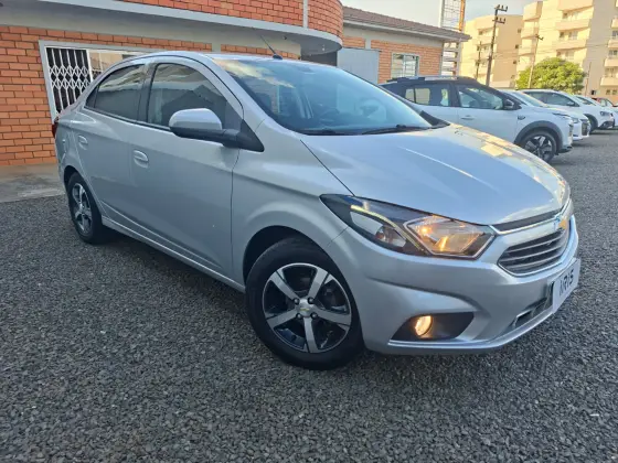 CHEVROLET PRISMA 1.4 MPFI LTZ 8V FLEX 4P AUTOMÁTICO