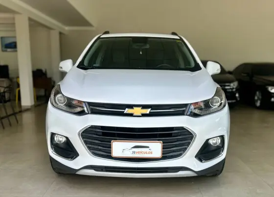 CHEVROLET TRACKER 1.4 16V TURBO FLEX PREMIER AUTOMÁTICO