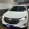 CHEVROLET EQUINOX 2.0 16V TURBO GASOLINA PREMIER AWD AUTOMÁTICO CHEVROLET EQUINOX 2.0 16V TURBO GASOLINA PREMIER AWD AUTOMÁTICO