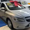 CHEVROLET ONIX 1.0 MPFI LT 8V FLEX 4P MANUAL CHEVROLET ONIX 1.0 MPFI LT 8V FLEX 4P MANUAL