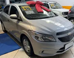 CHEVROLET ONIX 1.0 MPFI LT 8V FLEX 4P MANUAL CHEVROLET ONIX 1.0 MPFI LT 8V FLEX 4P MANUAL