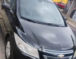 CHEVROLET ONIX 1.0 MPFI LT 8V FLEX 4P MANUAL CHEVROLET ONIX 1.0 MPFI LT 8V FLEX 4P MANUAL