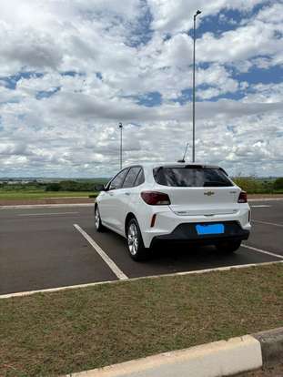 CHEVROLET-ONIX-2022