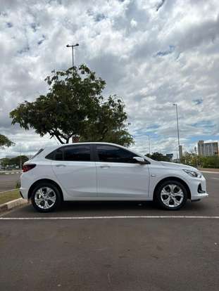 CHEVROLET-ONIX-2022