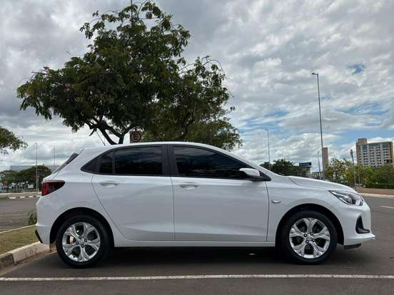 CHEVROLET-ONIX-1.0 TURBO FLEX LTZ MANUAL CHEVROLET-ONIX-2022