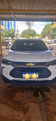 Imagem de CHEVROLET TRACKER 1.2 TURBO FLEX PREMIER AUTOMÁTICO
