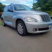 CHRYSLER PT CRUISER 2.4 LIMITED EDITION 16V GASOLINA 4P AUTOMÁTICO CHRYSLER PT CRUISER 2.4 LIMITED EDITION 16V GASOLINA 4P AUTOMÁTICO