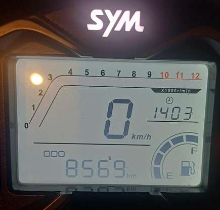DAFRA-CRUISYM 150-2022