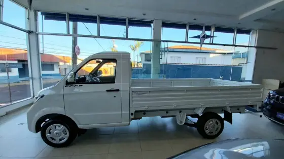 EFFA V21 1.5 16V GASOLINA CS MANUAL