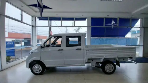 EFFA V22 1.5 16V GASOLINA CD MANUAL