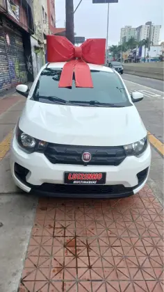 FIAT MOBI 1.0 EVO FLEX LIKE. MANUAL FIAT MOBI 1.0 EVO FLEX LIKE. MANUAL