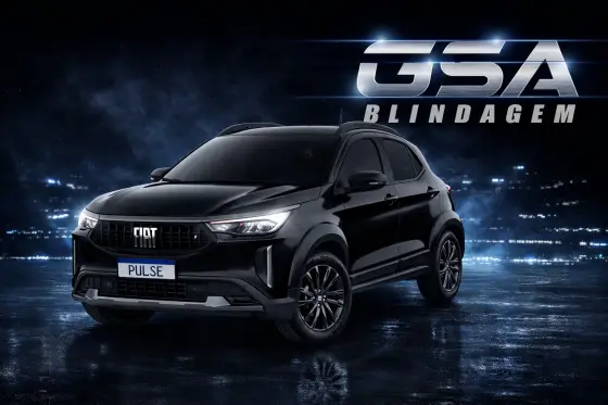 FIAT PULSE 1.0 TURBO 200 FLEX CVT FIAT PULSE 1.0 TURBO 200 FLEX CVT
