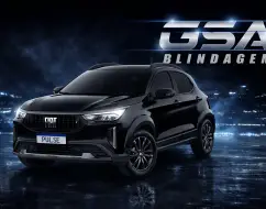 FIAT PULSE 1.0 TURBO 200 FLEX CVT FIAT PULSE 1.0 TURBO 200 FLEX CVT