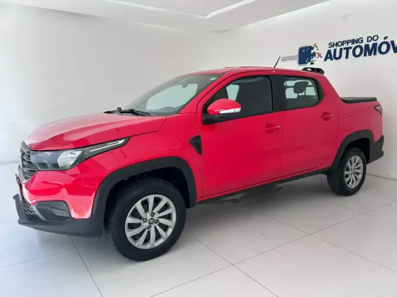 FIAT STRADA 1.3 FIREFLY FLEX FREEDOM CD MANUAL