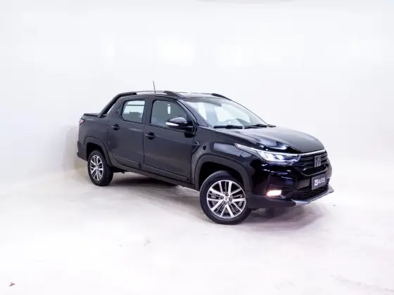 FIAT STRADA 1.3 FIREFLY FLEX VOLCANO CD CVT
