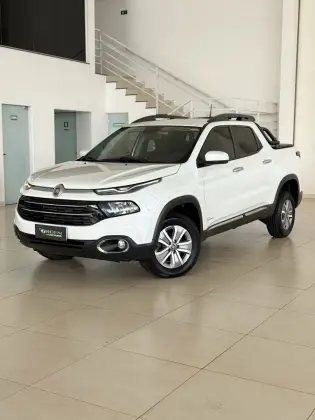 FIAT TORO 1.8 16V EVO FLEX FREEDOM AT6