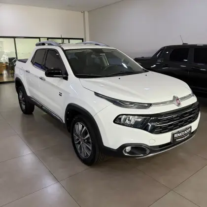 FIAT TORO 2.0 16V TURBO DIESEL VOLCANO 4WD AT9