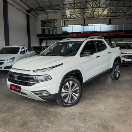 FIAT TORO 2.0 16V TURBO DIESEL VOLCANO 4WD AT9