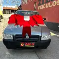 FIAT UNO 1.0 MPI MILLE FIRE 8V FLEX 4P MANUAL FIAT UNO 1.0 MPI MILLE FIRE 8V FLEX 4P MANUAL