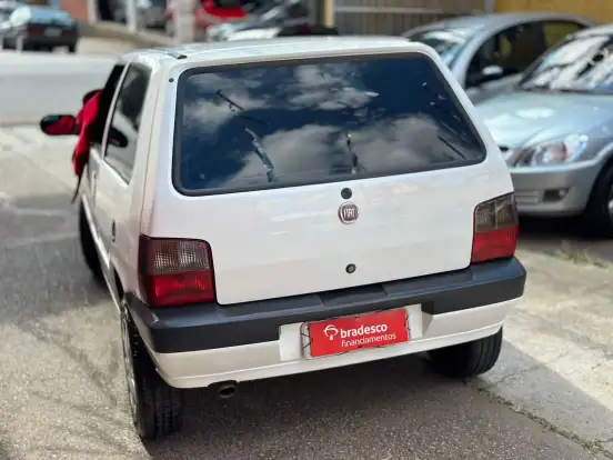 FIAT-UNO-1.0 MPI MILLE FIRE ECONOMY 8V FLEX 2P MANUAL FIAT-UNO-2013