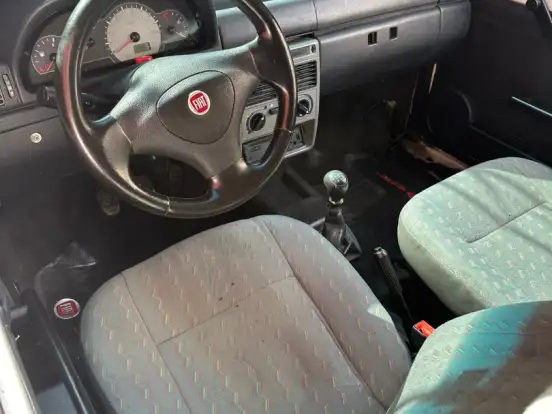 FIAT-UNO-1.0 MPI MILLE FIRE ECONOMY 8V FLEX 2P MANUAL FIAT-UNO-2013