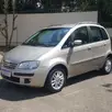 FIAT IDEA 1.4 MPI FIRE ELX 8V FLEX 4P MANUAL FIAT IDEA 1.4 MPI FIRE ELX 8V FLEX 4P MANUAL