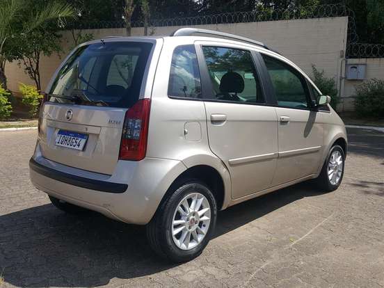 FIAT-IDEA-2009