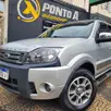 FORD ECOSPORT 2.0 4WD 16V FLEX 4P MANUAL FORD ECOSPORT 2.0 4WD 16V FLEX 4P MANUAL