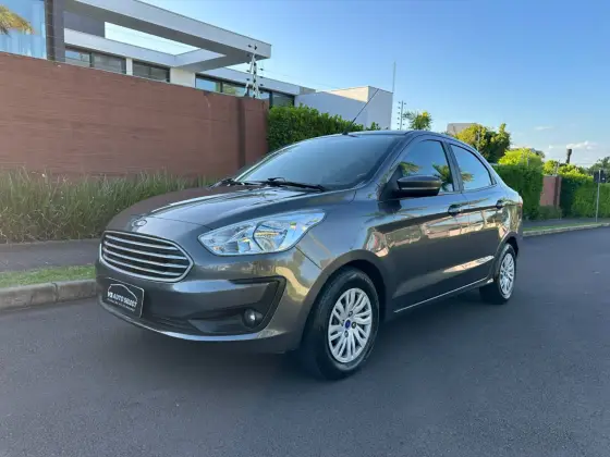 FORD KA 1.0 TI-VCT FLEX SE PLUS MANUAL