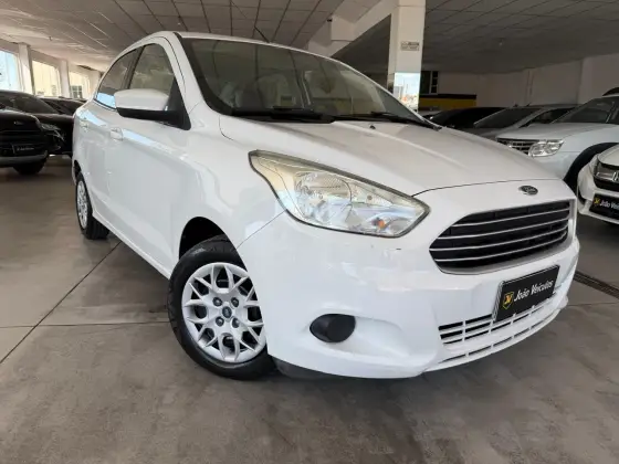 FORD KA 1.5 SIGMA FLEX SE PLUS MANUAL