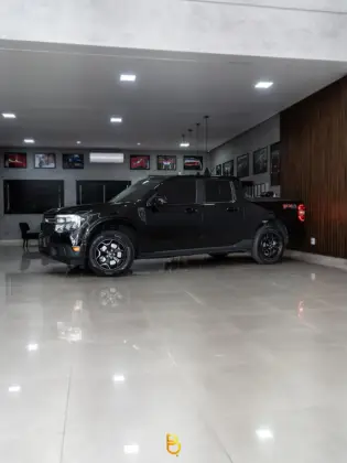 FORD MAVERICK 2.0 ECOBOOST GASOLINA LARIAT FX4 AUTOMÁTICO FORD MAVERICK 2.0 ECOBOOST GASOLINA LARIAT FX4 AUTOMÁTICO