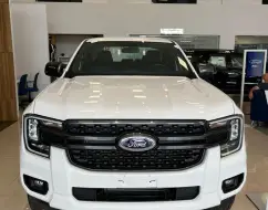 FORD RANGER 2.0 TURBO DIESEL CD BLACK 4X2 AUTOMÁTICO FORD RANGER 2.0 TURBO DIESEL CD BLACK 4X2 AUTOMÁTICO