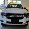 FORD RANGER 3.0 V6 TURBO DIESEL CD LIMITED 4X4 AUTOMÁTICO FORD RANGER 3.0 V6 TURBO DIESEL CD LIMITED 4X4 AUTOMÁTICO