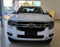 FORD RANGER 3.0 V6 TURBO DIESEL CD LIMITED 4X4 AUTOMÁTICO FORD RANGER 3.0 V6 TURBO DIESEL CD LIMITED 4X4 AUTOMÁTICO