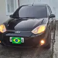 FORD FIESTA 1.6 ROCAM SE SEDAN 8V FLEX 4P MANUAL FORD FIESTA 1.6 ROCAM SE SEDAN 8V FLEX 4P MANUAL