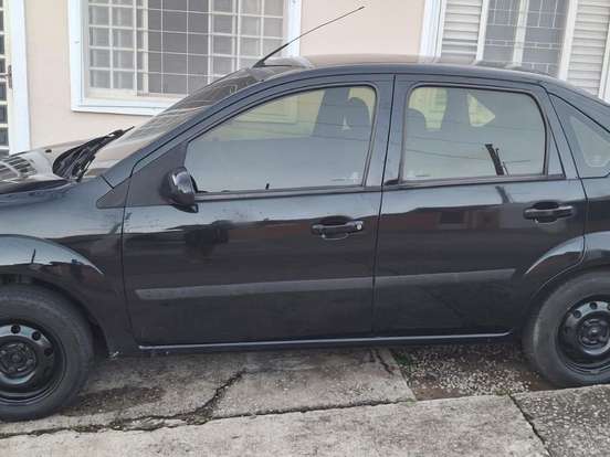 FORD-FIESTA-1.6 ROCAM SE SEDAN 8V FLEX 4P MANUAL FORD-FIESTA-2014