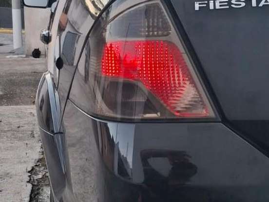 FORD-FIESTA-1.6 ROCAM SE SEDAN 8V FLEX 4P MANUAL FORD-FIESTA-2014